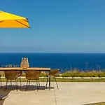 Luxury Casa Mila Pure Azores 노르데스테