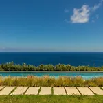빌라 Luxury Casa Mila Pure Azores 노르데스테