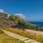 빌라 Luxury Casa Mila Pure Azores 노르데스테