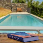 빌라 Luxury Casa Mila Pure Azores *