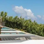 빌라 Luxury Casa Mila Pure Azores 노르데스테