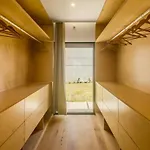 빌라 Luxury Casa Mila Pure Azores 노르데스테