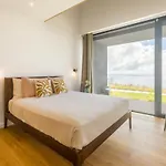 빌라 Luxury Casa Mila Pure Azores 노르데스테