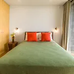 Luxury Casa Mila Pure Azores 빌라