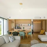 빌라 Luxury Casa Mila Pure Azores *