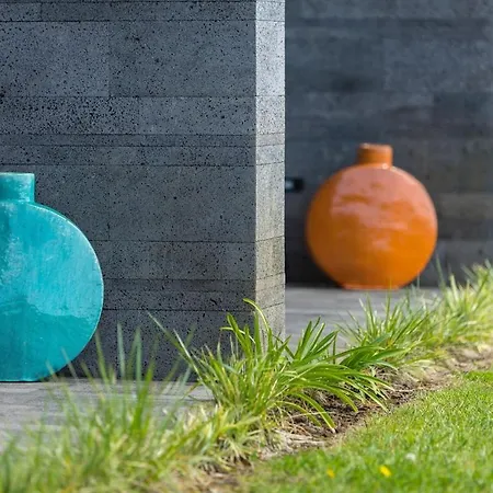 Luxury Casa Mila Pure Azores 빌라