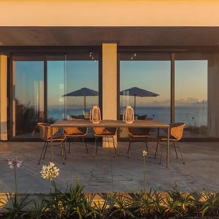 Luxury Casa Mila Pure Azores 빌라