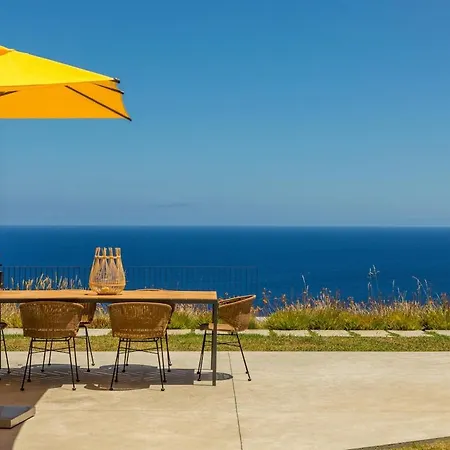 Luxury Casa Mila Pure Azores Nordeste (Azores)