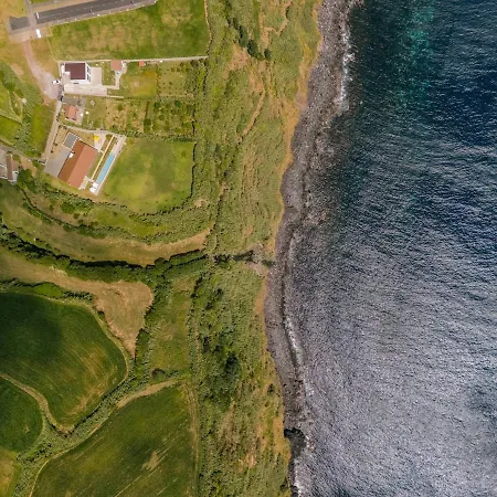 Luxury Casa Mila Pure Azores * Nordeste (Azores)
