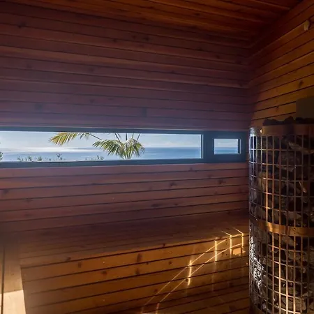 Villa Luxury Casa Mila Pure Azores Nordeste (Azores)