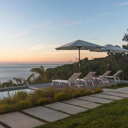 Luxury Casa Mila Pure Azores Villa Nordeste (Azores)