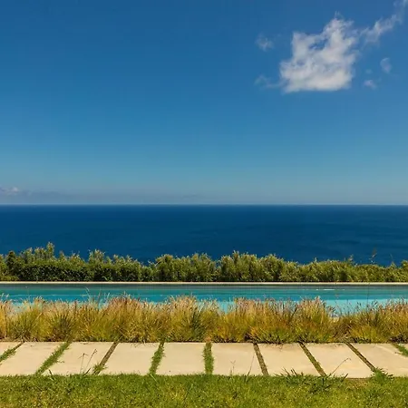 Villa Luxury Casa Mila Pure Azores Nordeste (Azores)