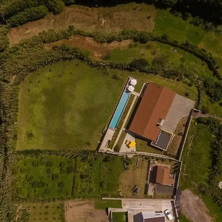 Villa Luxury Casa Mila Pure Azores