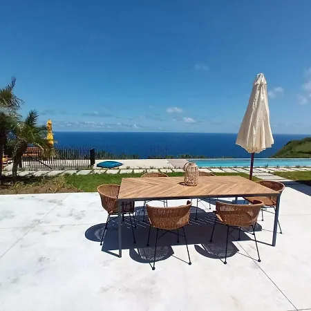 Luxury Casa Mila Pure Azores