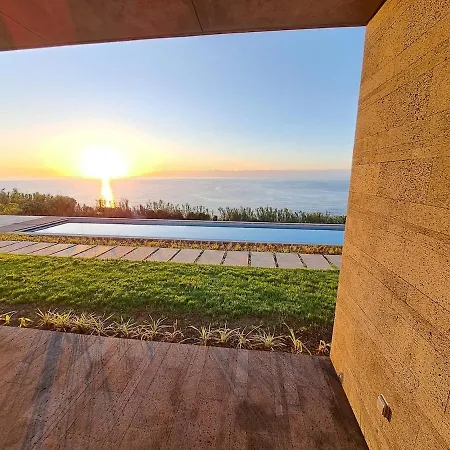 Luxury Casa Mila Pure Azores Villa *