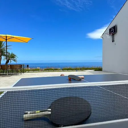 Luxury Casa Mila Pure Azores *