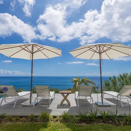 Villa Luxury Casa Mila Pure Azores