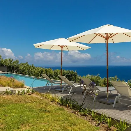 Luxury Casa Mila Pure Azores Villa