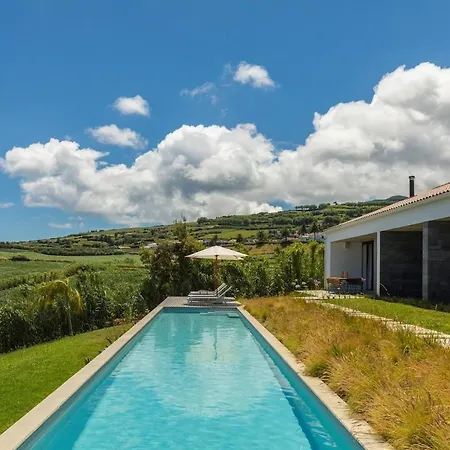 Villa Luxury Casa Mila Pure Azores Nordeste (Azores)