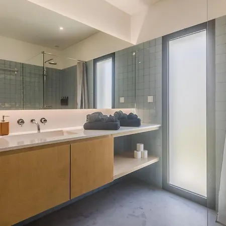 Villa Luxury Casa Mila Pure Azores Nordeste (Azores)