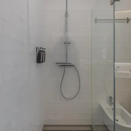 Luxury Casa Mila Pure Azores Villa Nordeste (Azores)