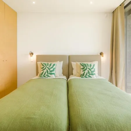 Luxury Casa Mila Pure Azores Villa Nordeste (Azores)