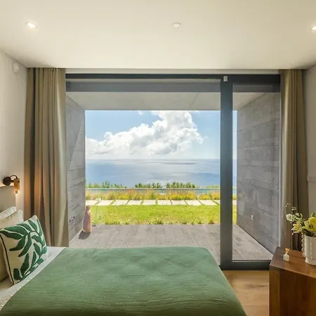 Luxury Casa Mila Pure Azores