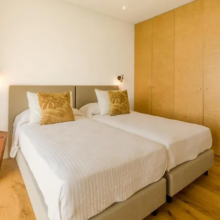 Luxury Casa Mila Pure Azores Villa