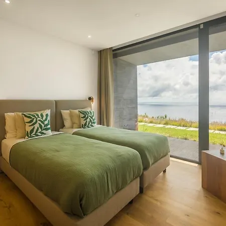 Villa Luxury Casa Mila Pure Azores *