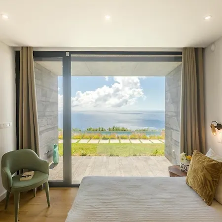 Luxury Casa Mila Pure Azores Villa Nordeste (Azores)