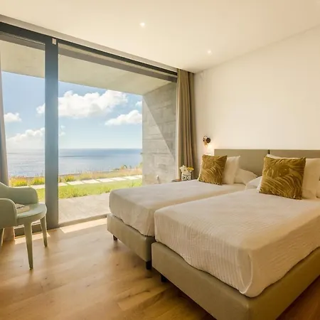 Luxury Casa Mila Pure Azores * Nordeste (Azores)