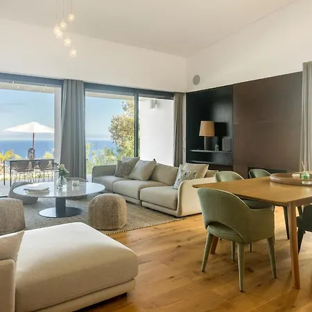 Luxury Casa Mila Pure Azores Villa