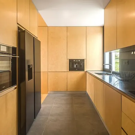 Luxury Casa Mila Pure Azores Nordeste (Azores)