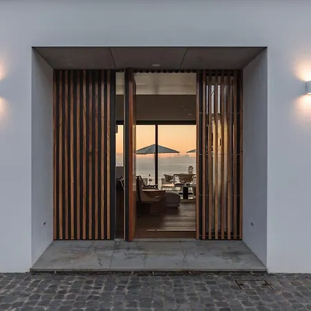 Luxury Casa Mila Pure Azores