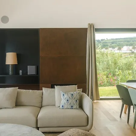 Villa Luxury Casa Mila Pure Azores *