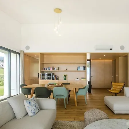 Villa Luxury Casa Mila Pure Azores *