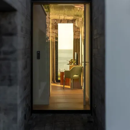 Luxury Casa Mila Pure Azores Villa *