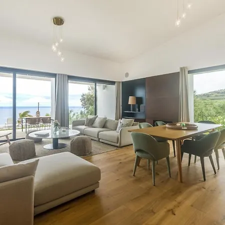 Luxury Casa Mila Pure Azores