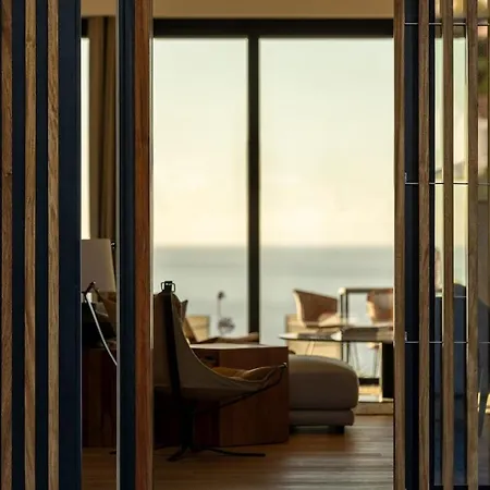 Luxury Casa Mila Pure Azores Villa Nordeste (Azores)