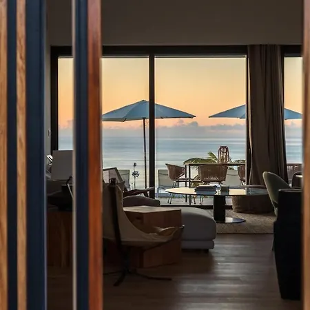 Villa Luxury Casa Mila Pure Azores *